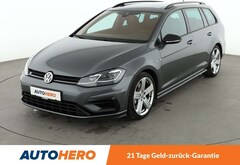 Bild des Angebotes VW Golf GTI 2.0 TSI R BlueMotion 4Motion Aut.*NAVI*