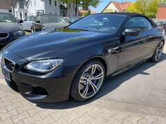 Bild des Angebotes BMW M6 M6 Cabrio~Navi~Leder~LED~