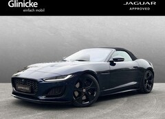 Bild des Angebotes Jaguar F-Type F-TYPE Cabriolet 75 AWD Sitze beheiz- und kühlba