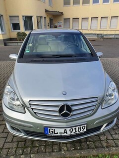 Bild des Angebotes Mercedes-Benz B 170 B 170