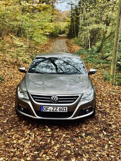 Bild des Angebotes VW Passat CC 1.8TSI Individual