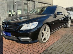 Bild des Angebotes Mercedes-Benz CL 500 BE 4Matic *AMG *Facelift *4Matic *TÜV NEU