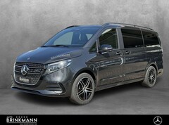 Bild des Angebotes Mercedes-Benz V 300 V 300 AMG AVG L 4MATIC AHK AMG Line AHK MBUX