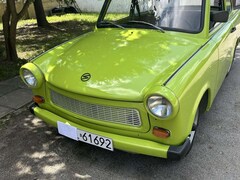 Bild des Angebotes Trabant P601