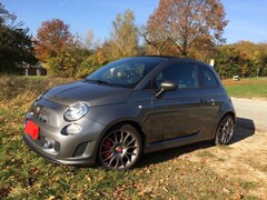 Bild des Angebotes Abarth 595 Competizione Cabrio