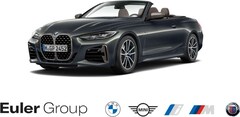 Bild des Angebotes BMW 440 Cabrio Sportpaket HUD Navi Leder digitales Cockpit