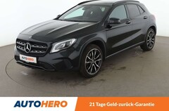 Bild des Angebotes Mercedes-Benz GLA 250 GLA 250 4Matic Urban Aut.*TEMPO*NAVI*CAM*PSC*SHZ*