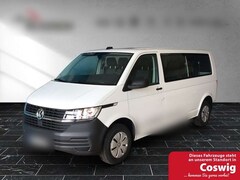 Bild des Angebotes VW T6.1 Transporter Kombi lang 9-Sitze LICHT SICHT KLIMA