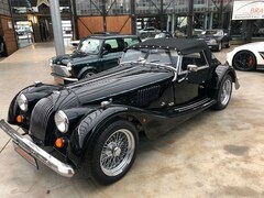 Bild des Angebotes Morgan Plus 8 Roadster 3,9V8  deutsches Fzg. LHD