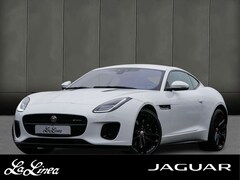 Bild des Angebotes Jaguar F-Type Coupe P300 R-Dynamic Automatik