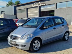 Bild des Angebotes Mercedes-Benz A 150 A150/2.Ha/Klima/AHK/Alus/Tüvneu/Sitzh./PDC