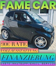 Bild des Angebotes smart brabus ORIGINAL - FINANZIERUNG + XCLUSIVE - HEAD UP