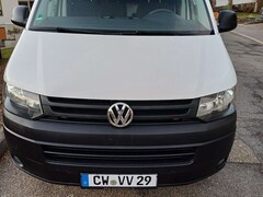 Bild des Angebotes VW T5 Doka Lang Trendline