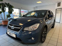 Bild des Angebotes Subaru XV 2.0 Comfort**Allrad+Automatik+Sitzheizung**