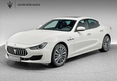 Bild des Angebotes Maserati Ghibli GT FAHRASSISTENZPAKET PLUS