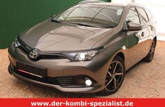 Bild des Angebotes Toyota Auris Touring Sports Team D/ Kamera/ SHZ/ 51 tkm