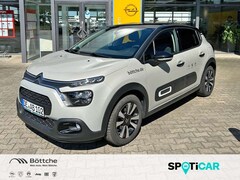 Bild des Angebotes Citroen C3 Shine Allw/LED/DAB/Klimaauto/Assistenzsysteme