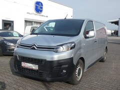 Bild des Angebotes Citroen Jumpy Kasten Profi M *AHK*KLIMA*PDC*