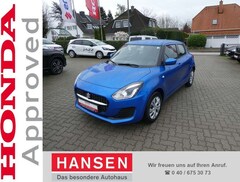 Bild des Angebotes Suzuki Swift 1.2 Club Hybrid