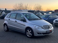 Bild des Angebotes Mercedes-Benz B 150 Rückfahrkamera+Sitzheizung