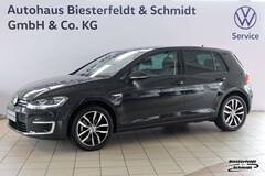 Bild des Angebotes VW e-Golf VII PDC Kamera Sitzh Navi Klima Wärmepump Klima