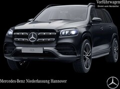 Bild des Angebotes Mercedes-Benz GLS 580 4M AMG+EXCLUSIVE+NIGHT+PANO+360+AHK+STHZG