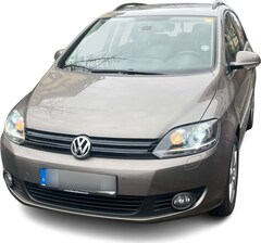 Bild des Angebotes VW Golf Plus VI Comfortline*SHZ*Navi*Bi-Xenon*MFL*