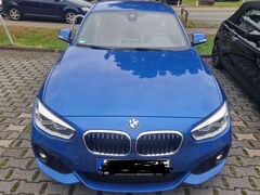 Bild des Angebotes BMW 125 125d Aut. M Sport