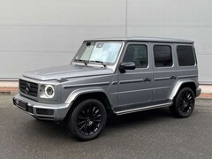 Bild des Angebotes Mercedes-Benz G 400 d AMG Line 360°KAM STANDH S-DACH AHK LEDER