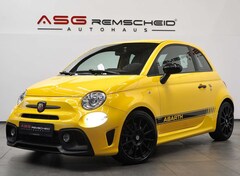 Bild des Angebotes Abarth 595 Competizione *2.H *Schale*Carbon*2.Hand*DAB*