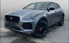 Bild des Angebotes Jaguar E-Pace R-Dynamic SE D165 12,3 TFT Winter-Paket Black Pack