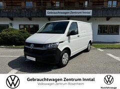 Bild des Angebotes VW Transporter Kasten T6.1 KR EcoProfi (AHK, Standhzg., Klima)