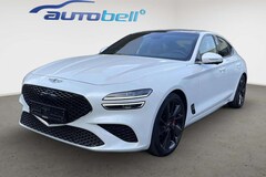 Bild des Angebotes Genesis G70 2.0T RWD Sport Technik&Komfort Paket