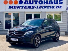 Bild des Angebotes Mercedes-Benz GLE 350 d 4M AMG Distr. LED DAB Android Apple