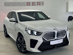 Bild des Angebotes BMW iX2 20 eDrive M Sport *LED*Sportsitze*Alcantara