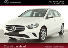 Bild des Angebotes Mercedes-Benz B 200 B 200 Progressive+MBUXHigh+LED+AHK+Fernlichtass