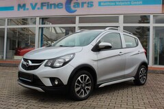 Bild des Angebotes Opel Karl 1.0 Rocks