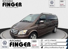 Bild des Angebotes Mercedes-Benz Viano 3.0 CDI DPF Lang Autom. Trend Edition*AHK*