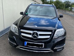 Bild des Angebotes Mercedes-Benz GLK 200 GLK 200 CDI (BlueEFFICIENCY) 7G-TRONIC