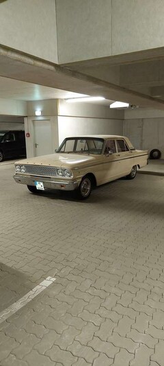 Bild des Angebotes Ford Fairlane