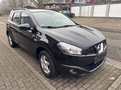 Bild des Angebotes Nissan Qashqai+2 360 // 7 Sitzer // Panoramadach // AHK