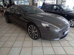 Bild des Angebotes Aston Martin Rapide S 6.0 Touchtronic Automatic  8G 560PS PDC SHZ