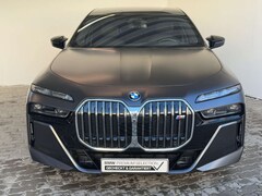 Bild des Angebotes BMW 760 Me xDrive Lim. M Sport T O P Ausstattung !!!