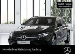 Bild des Angebotes Mercedes-Benz A 200 AMG+PANO+LED+KAMERA+TOTW+KEYLESS+7G