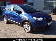 Bild des Angebotes Opel Crossland X Edition