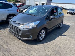 Bild des Angebotes Ford B-Max 1.0 EcoBoost Trend Scheckheft gepflegt Inzahlungna