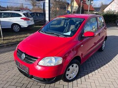 Bild des Angebotes VW Fox Basis**TÜV NEU*SUPER FÜR ANFÄ