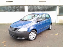 Bild des Angebotes VW Fox 1.2