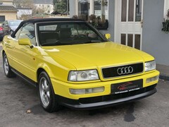 Bild des Angebotes Audi 80 2.6 Cabrio Automatik