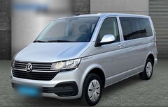 Bild des Angebotes VW T6 Caravelle T6.1 Comfortline 2.0 TDI DSG